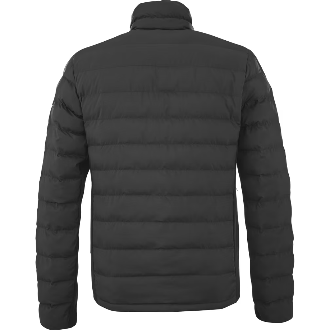 Doudoune Babolat Exercise Padded Noir