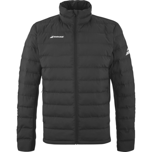 Doudoune Babolat Exercise Padded Noir