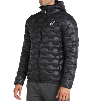 Doudoune Bullpadel Nares Noir