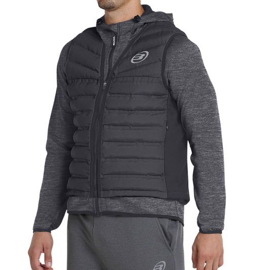 Veste Bullpadel Boque Noir