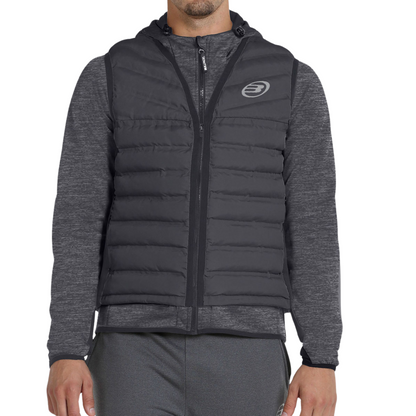 Veste Bullpadel Boque Noir