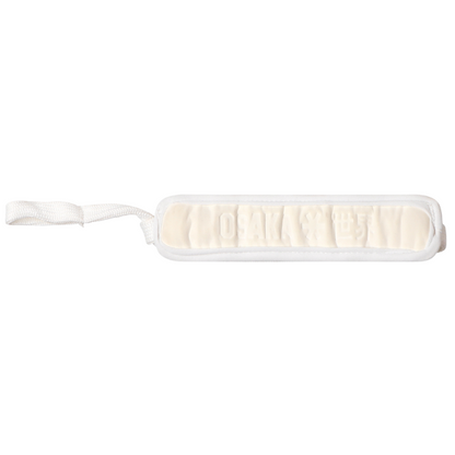 Dragonne Osaka WristStrap Blanc