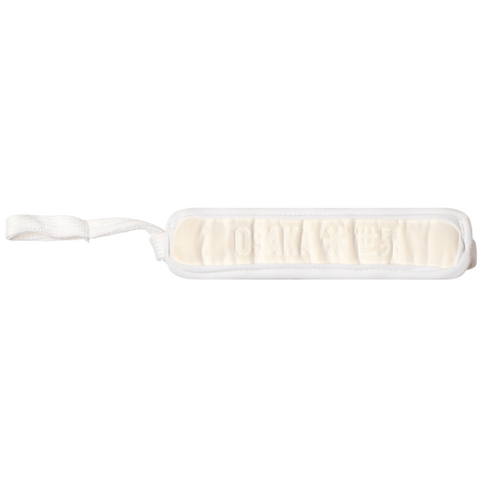 Dragonne Osaka WristStrap Blanc