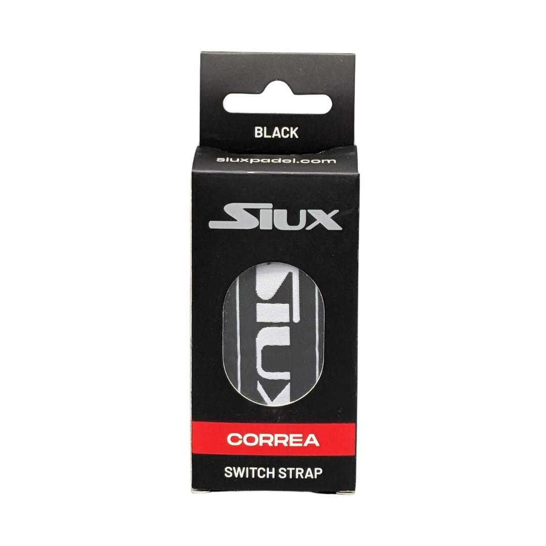 Dragonne Siux Switch Strap 2025