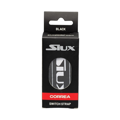 Dragonne Siux Switch Strap 2025