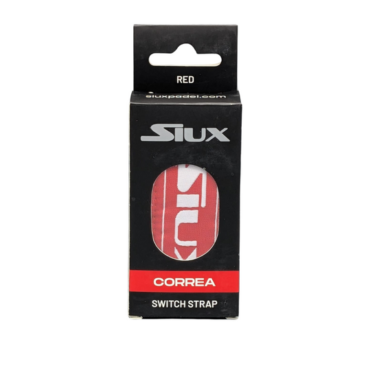 Dragonne Siux Switch Strap 2025