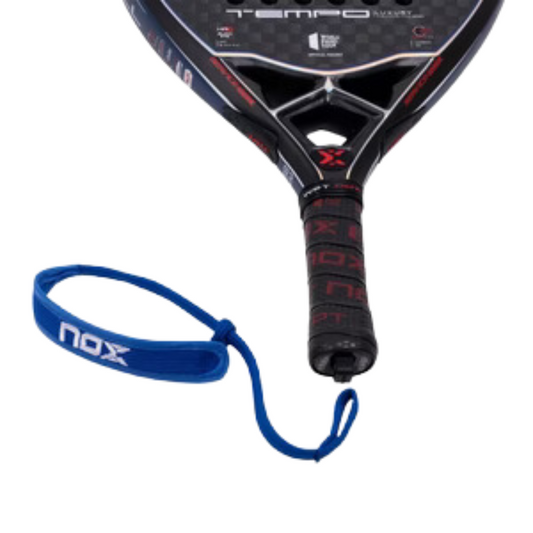 Dragonne Nox SmartStrap Luxury Bleu 2024