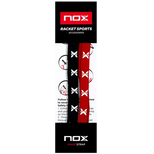 Dragonne Nox SmartStrap Pro