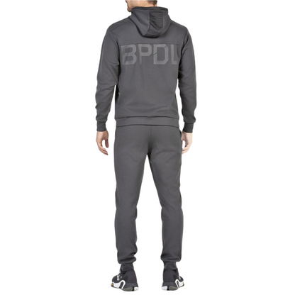 Ensemble de survêtement Bullpadel Brollo Gris