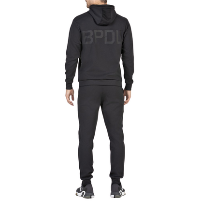 Ensemble de survêtement Bullpadel Brollo Noir