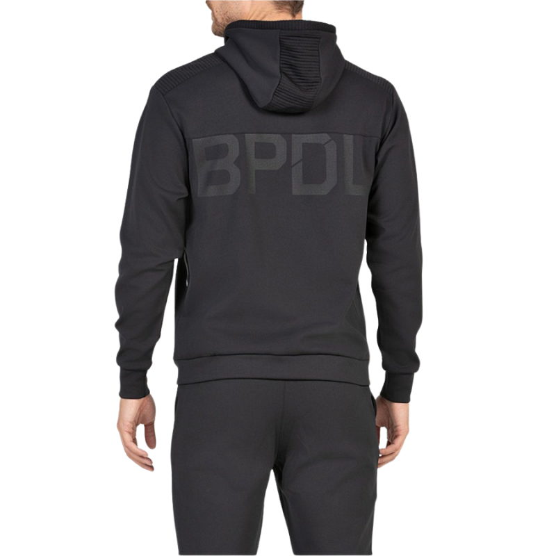 Ensemble de survêtement Bullpadel Brollo Noir