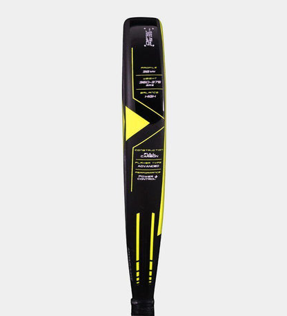 Raquette de padel Dunlop Galactica Yellow