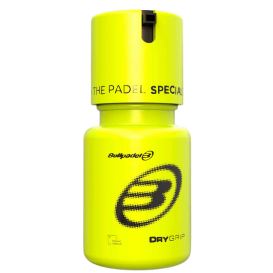 Gel Déshydratant Bullpadel Dry Grip