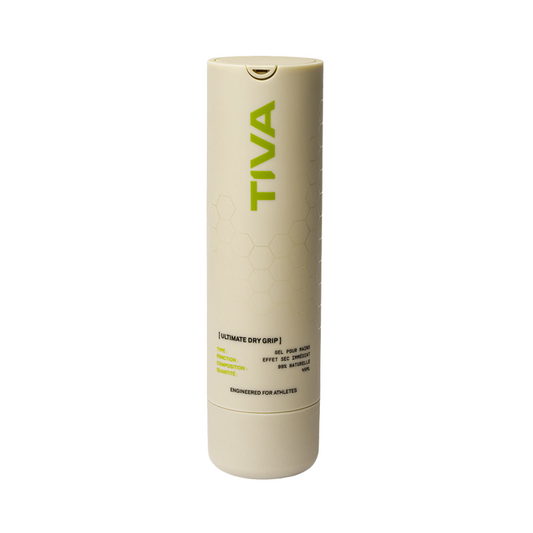 Gel Tiva Ultimate Dry Grip