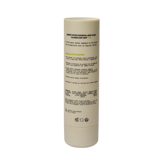 Gel Tiva Ultimate Dry Grip