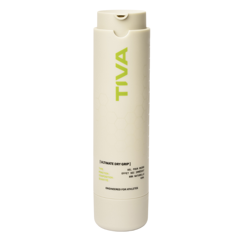 Gel Tiva Ultimate Dry Grip
