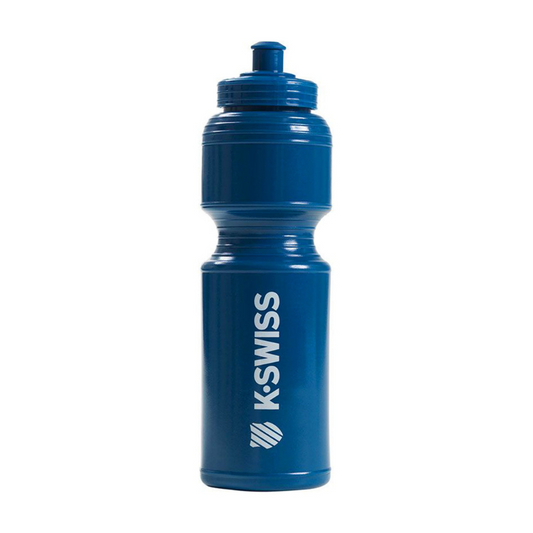 Gourde K-Swiss Bleu