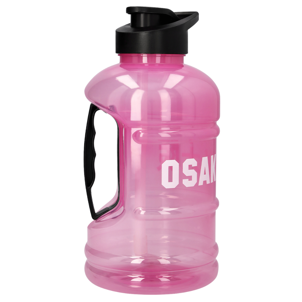 Gourde Osaka Giga Bottle Rose - Esprit Padel Shop