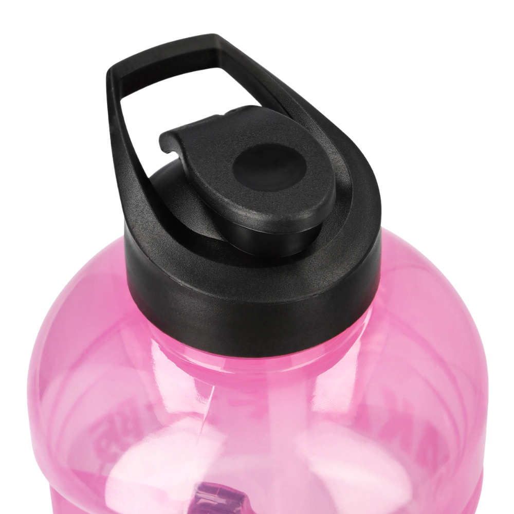 Gourde Osaka Giga Bottle Rose - Esprit Padel Shop