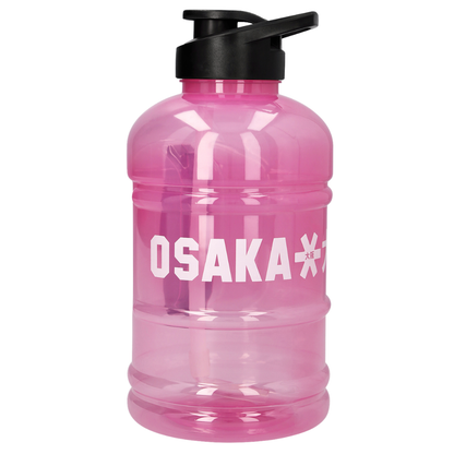 Gourde Osaka Giga Bottle Rose - Esprit Padel Shop