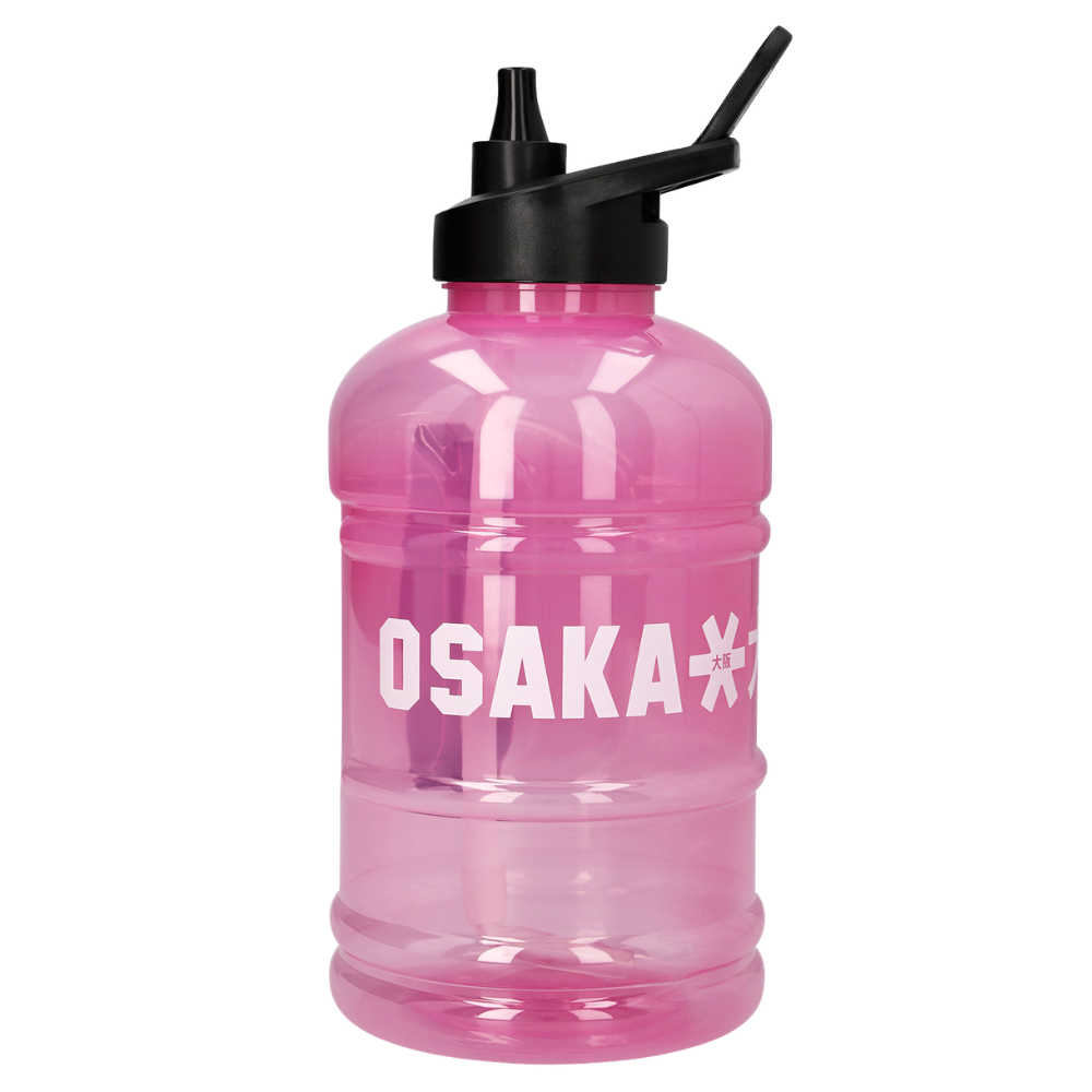 Gourde Osaka Giga Bottle Rose - Esprit Padel Shop
