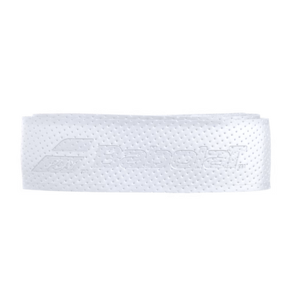 Grip Babolat Syntec Evo Confort Blanc