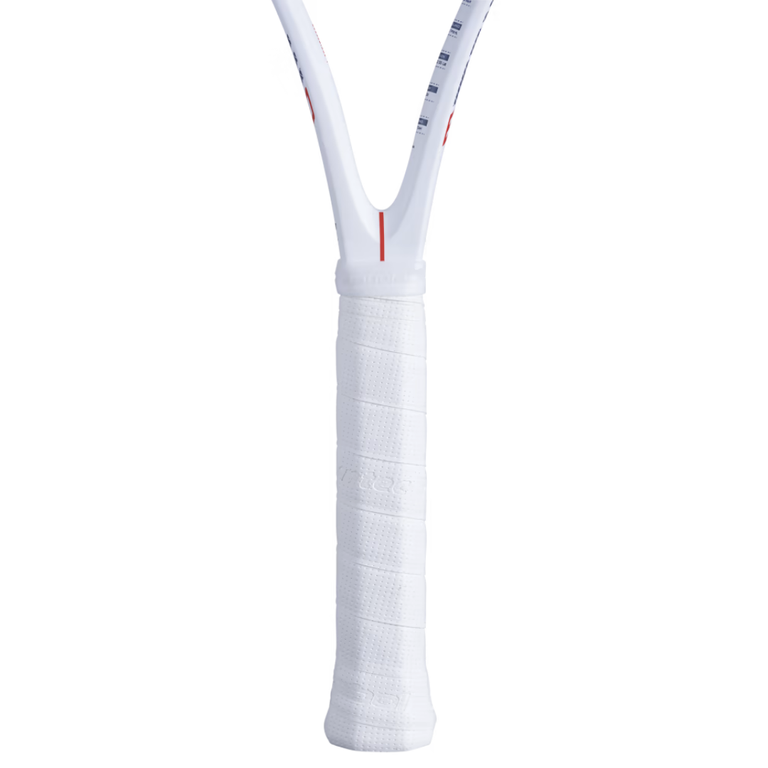 Grip Babolat Syntec Evo Confort Blanc