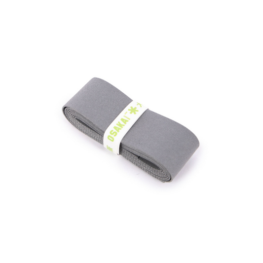 Grip Osaka Chamois Gris x2