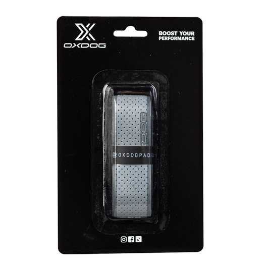 Grip Oxdog Master Gris