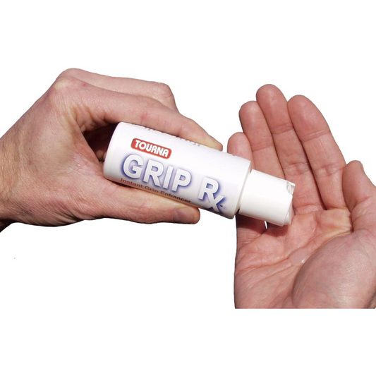 Spray Anti Transpirant Tourna Rx Grip