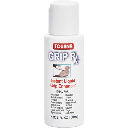 Spray Anti Transpirant Tourna Rx Grip