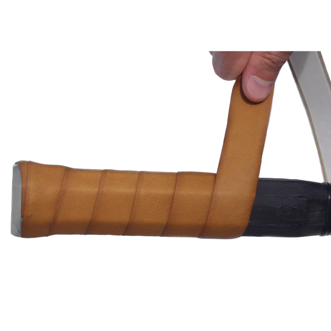 Grip Tourna en cuir