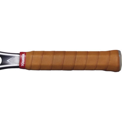 Grip Tourna en cuir