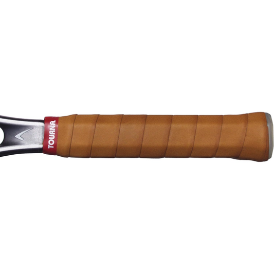 Grip Tourna en cuir