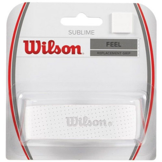 Grip Wilson Sublime Feel Blanc