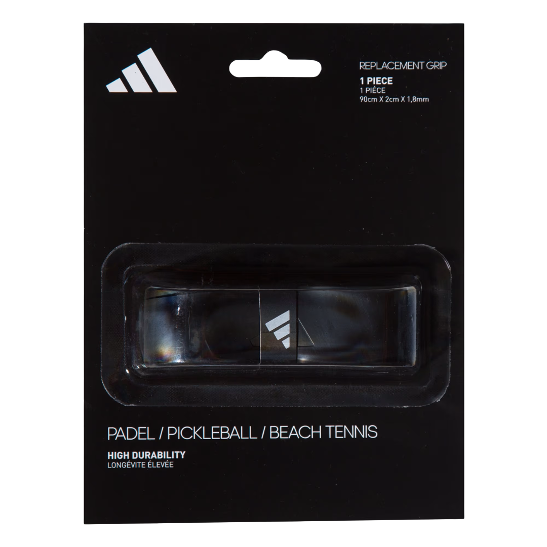 Grip de Remplacement Adidas Noir