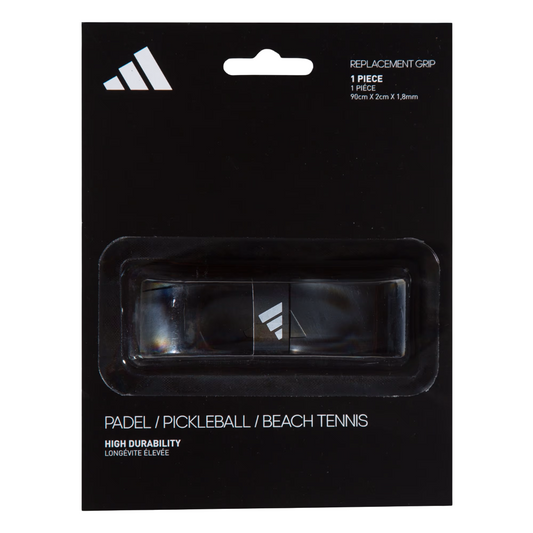 Grip de Remplacement Adidas Noir