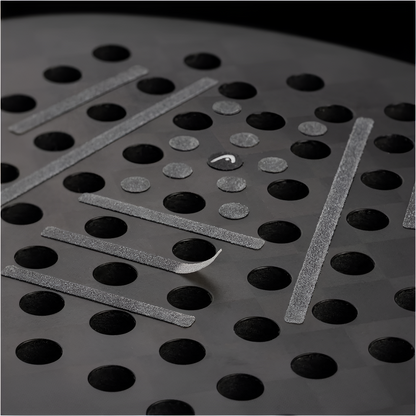 Head Padel Pro Spin Strips