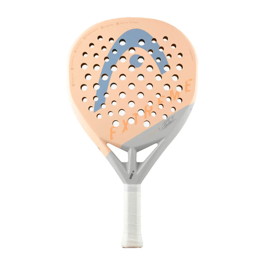 Raquette de padel Head Extreme Motion LTD 2024 Paula Josemaria