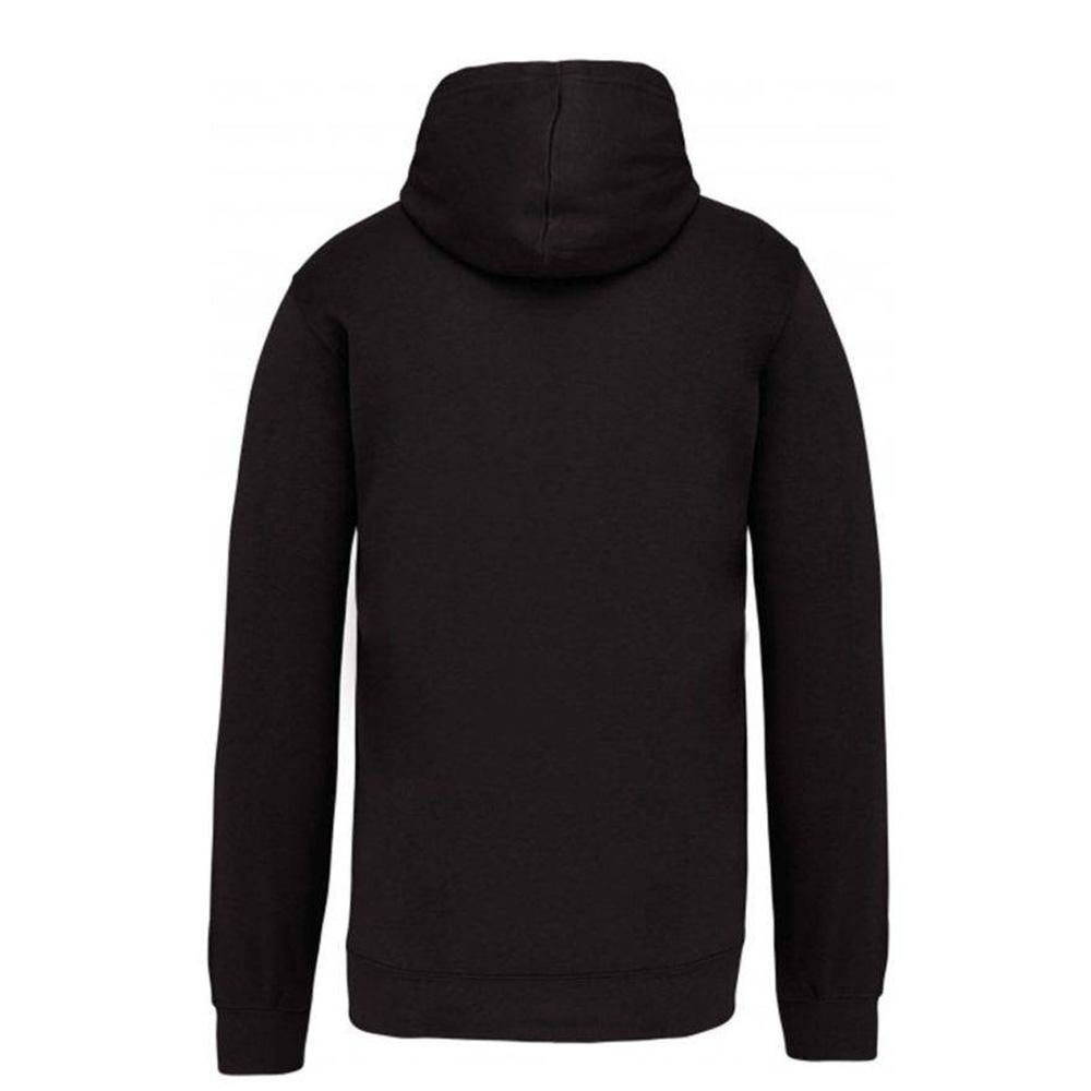 Sweat TBT – Padel Wear® Twenty by Ten Effet 3D Noir