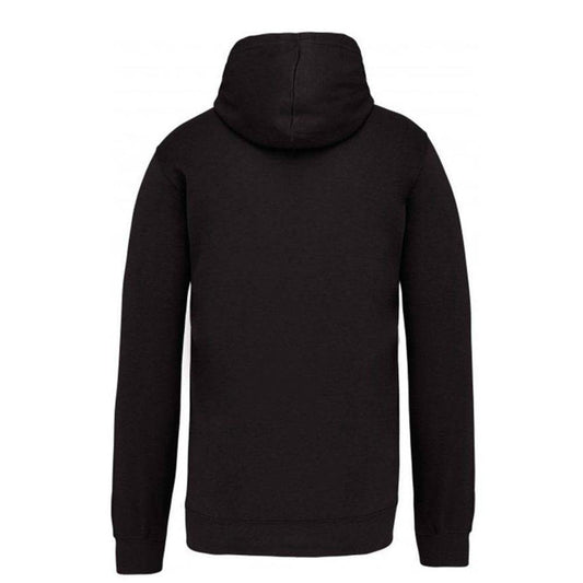 Sweat TBT – Padel Wear® Twenty by Ten Effet 3D Noir