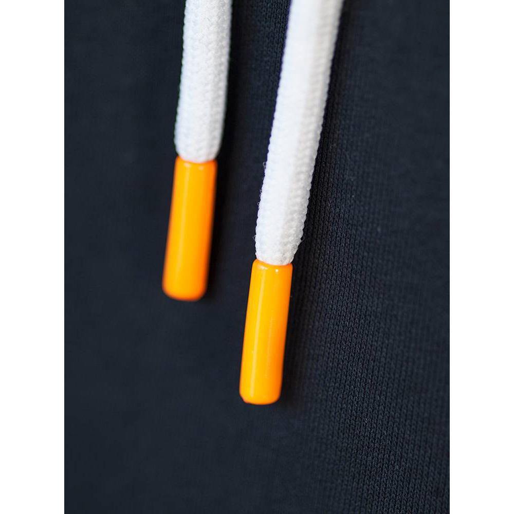 Sweat TBT - Padel Wear® Twenty by Ten bleu foncé