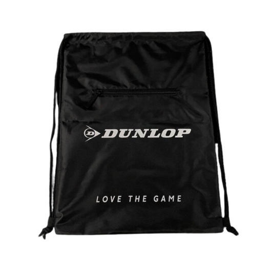 Housse de raquette Dunlop Drawstring