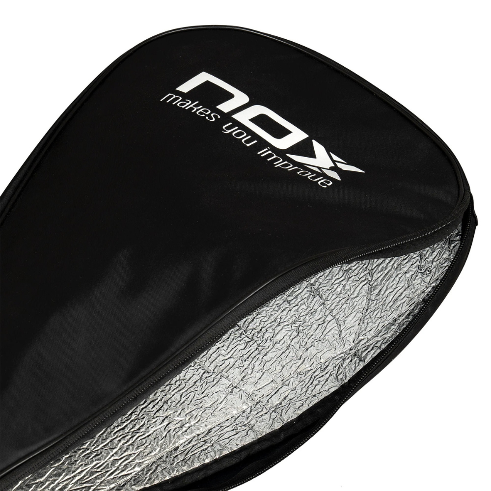 Housse de raquette Nox Thermo