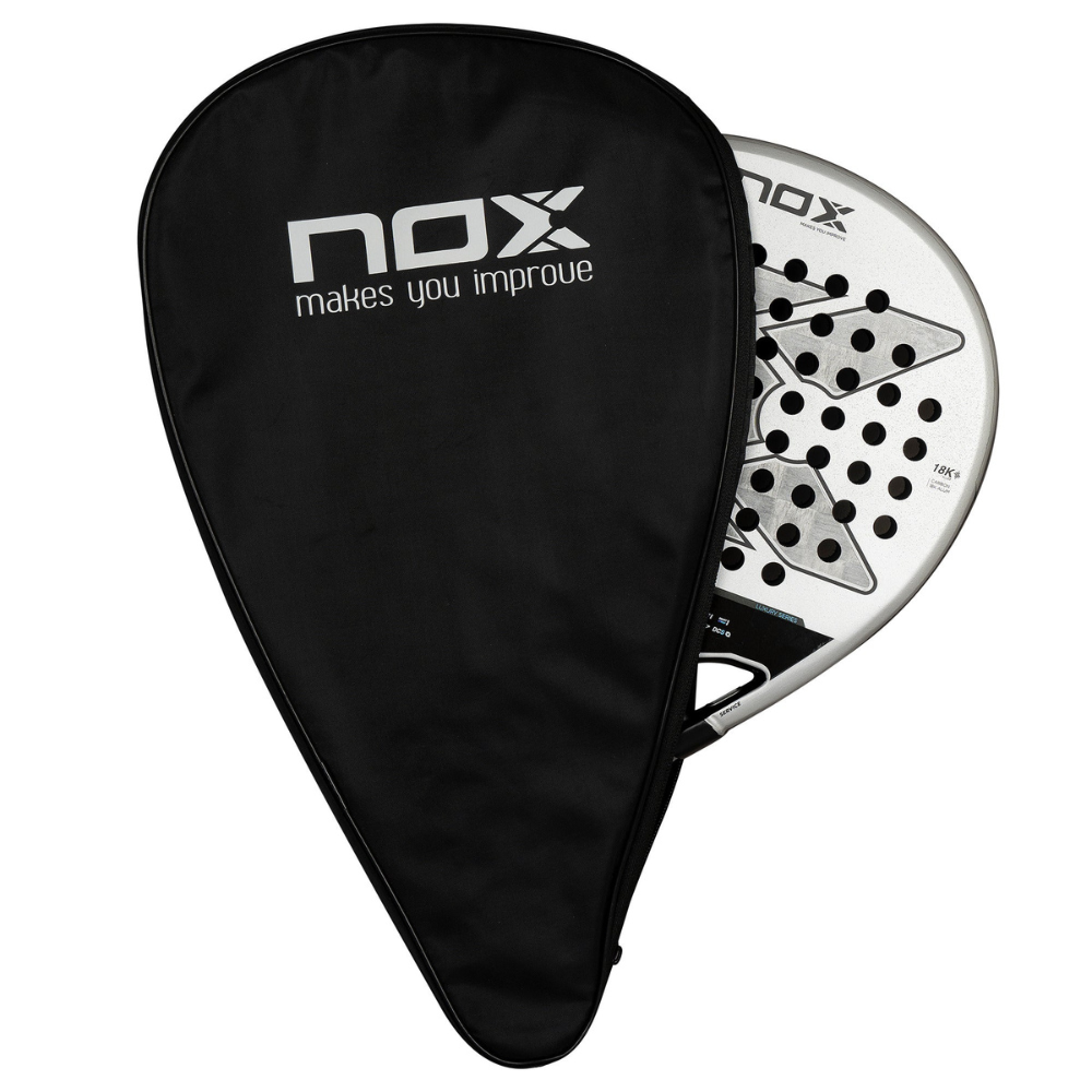 Housse de raquette Nox Thermo