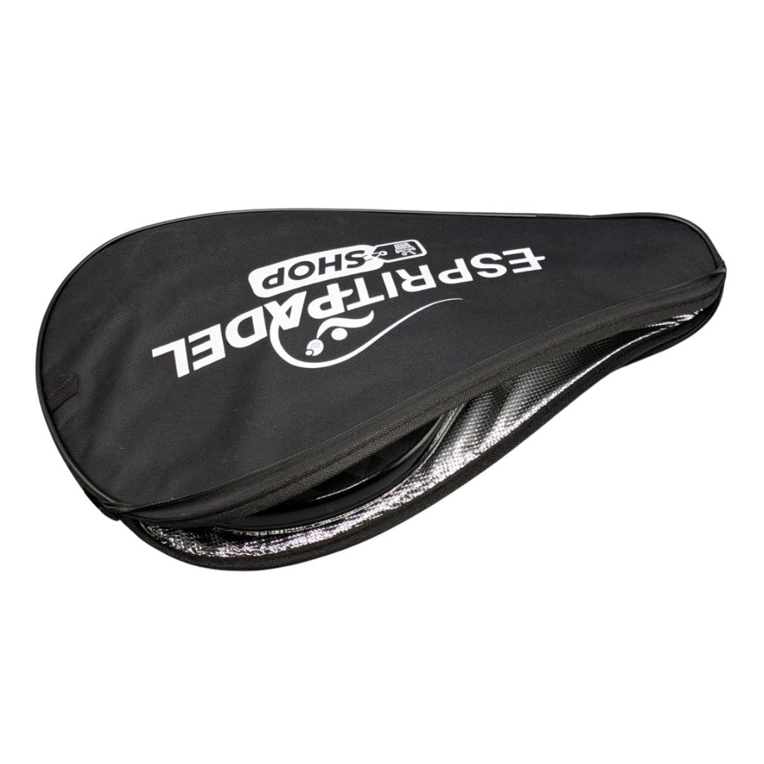 Housse de raquette Thermique Esprit Padel Shop