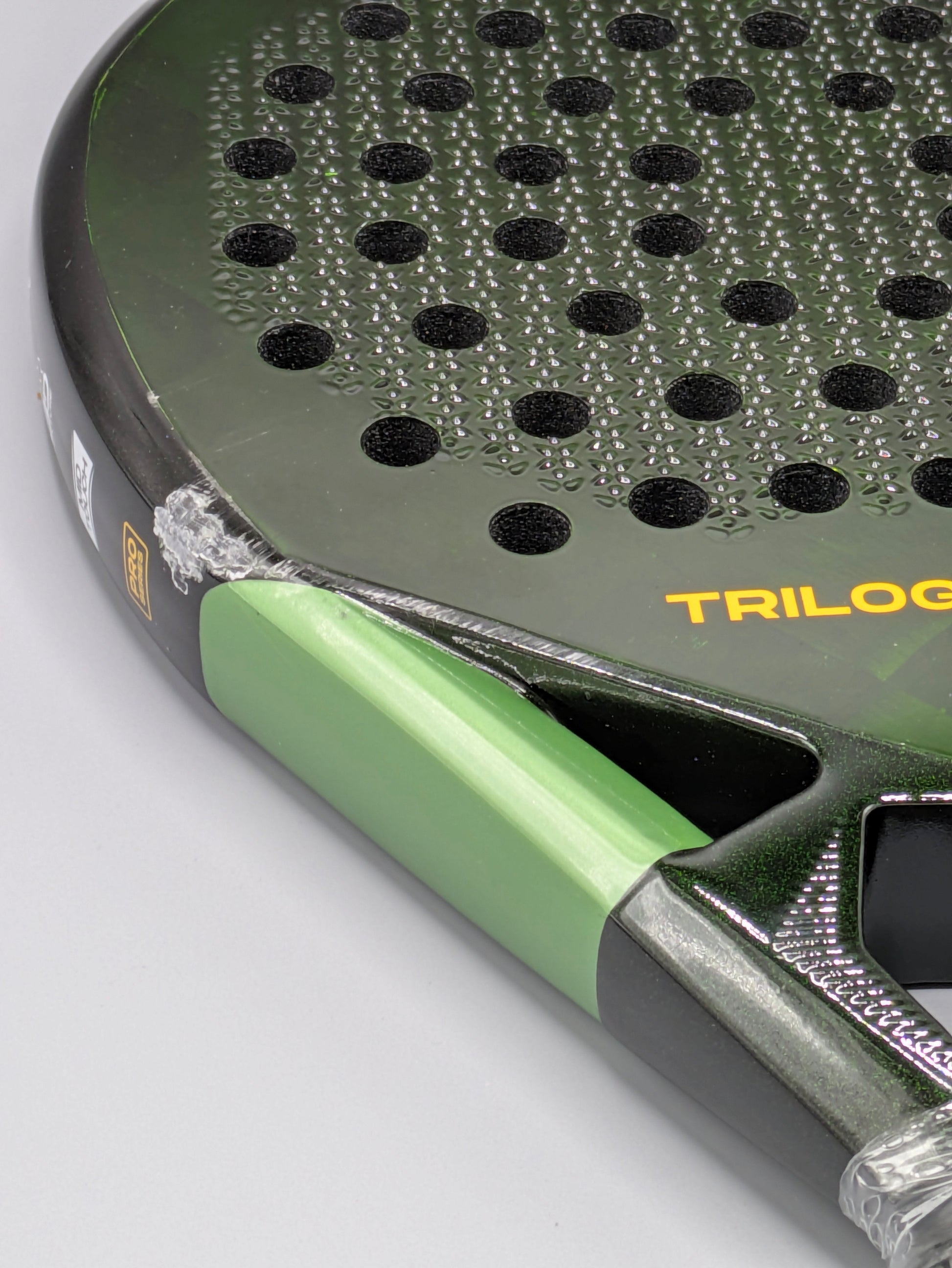Raquette de padel Siux Trilogy Pro 5 2025