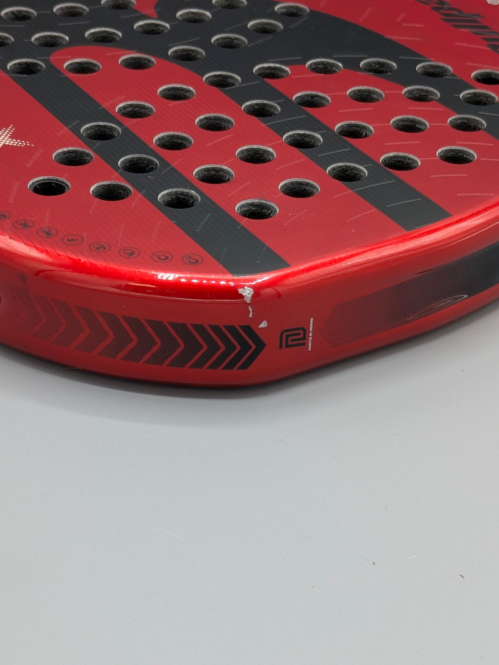 Raquette de padel Bullpadel XPLO Comfort 2025