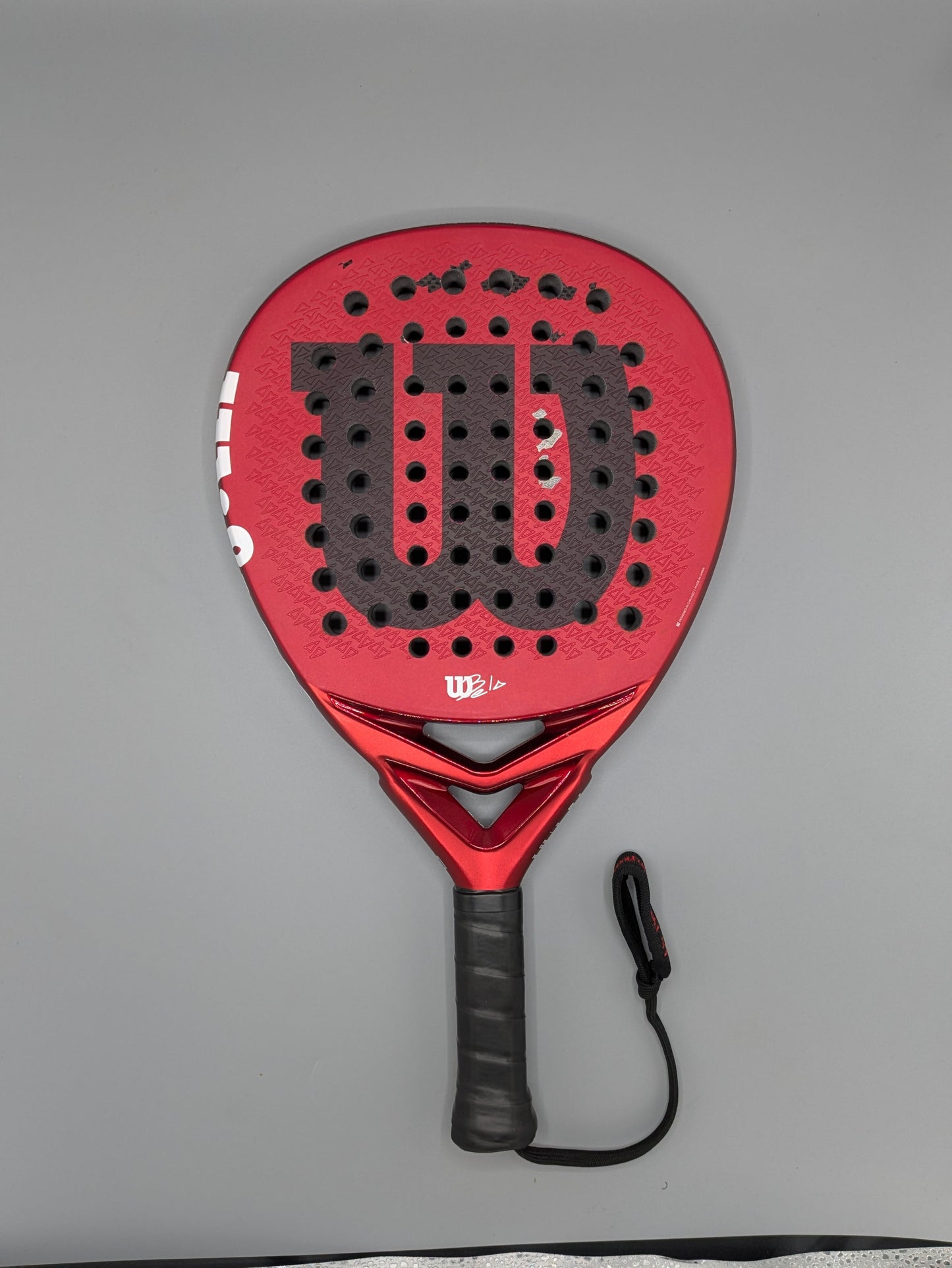 Raquette de padel Wilson Bela Pro V2.5