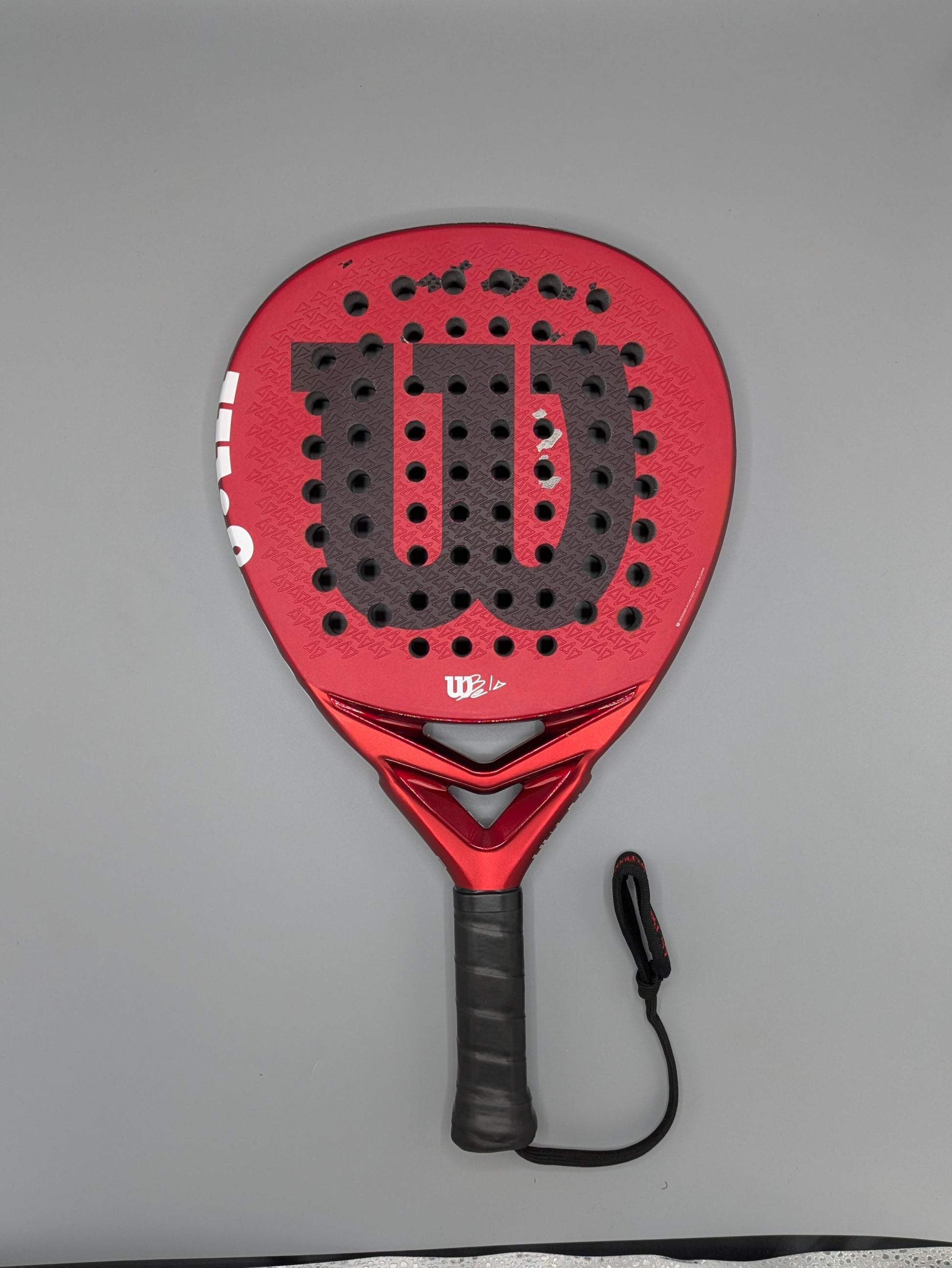 Raquette de padel Wilson Bela Pro V2.5